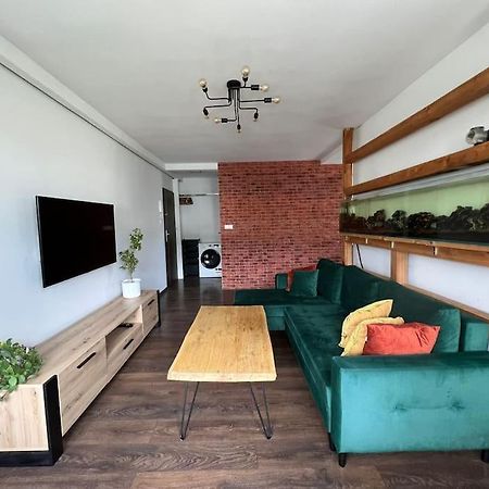 Apartament Loft Polanica-Zdrój Kültér fotó